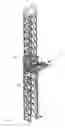 Fig. 08 - Apparatus for handling and racking pipes