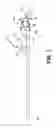 Fig. 02 - Linear actuated reciprocating garden HOE