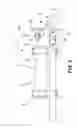 Fig. 03 - Linear actuated reciprocating garden HOE
