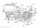Fig. 01 - Clutch device for an electric machine tool and an electric machine tool