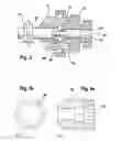Fig. 04 - Clutch device for an electric machine tool and an electric machine tool
