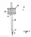Fig. 03 - Ultrasonic/sonic jackhammer