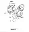 Fig. 06 - Ultrasonic/sonic jackhammer