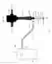 Fig. 02 - Dust suppression boot for a power tool