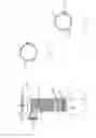Fig. 03 - Dust suppression boot for a power tool