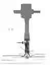 Fig. 06 - Dust suppression boot for a power tool
