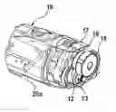 Fig. 01 - Electric power tool