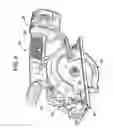 Fig. 05 - Cordless power tool system with improved power output