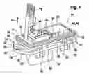 Fig. 02 - Housing part for a drive unit, as well as method and mold for manufacturing same