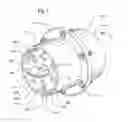 Fig. 02 - Cable stuffing tube