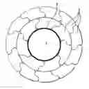 Fig. 01 - Electricity transport conductor for overhead lines