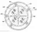 Fig. 01 - Data cable with cross-twist cabled core profile
