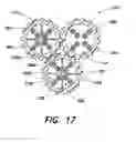 Fig. 12 - Data cable with cross-twist cabled core profile