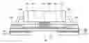 Fig. 01 - Flexible printed circuit board and electronic component assembly