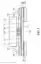 Fig. 04 - Flexible printed circuit board and electronic component assembly