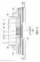 Fig. 05 - Flexible printed circuit board and electronic component assembly
