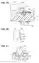 Fig. 12 - Electronic component mounting structure