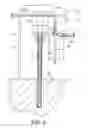 Fig. 07 - Drilling device and method for producing undercut holes