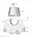 Fig. 04 - Polycrystalline diamond carbide composites
