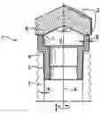 Fig. 01 - Drilling head for an anchor