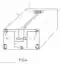 Fig. 04 - Item of Luggage with Scales