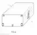 Fig. 06 - Item of Luggage with Scales