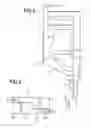 Fig. 03 - Weighing system having an angle lever with a long vertical lever arm