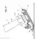Fig. 24 - Legged mobile robot and control system thereof