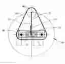 Fig. 01 - Variable configuration articulated tracked vehicle