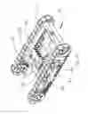 Fig. 16 - Variable configuration articulated tracked vehicle