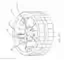 Fig. 24 - Variable configuration articulated tracked vehicle