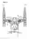 Fig. 05 - Snowmobile having a knuckle connected to a body frame via an arm