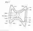 Fig. 08 - Snowmobile having a knuckle connected to a body frame via an arm
