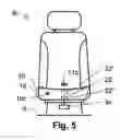 Fig. 04 - Multitrack curve-tilting vehicle, and method for tilting a vehicle
