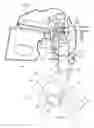 Fig. 01 - Engine air intake arrangement for a vehicle