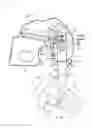 Fig. 04 - Engine air intake arrangement for a vehicle