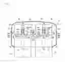 Fig. 05 - Engine air intake arrangement for a vehicle