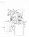Fig. 09 - Engine air intake arrangement for a vehicle