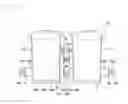Fig. 15 - Engine air intake arrangement for a vehicle