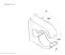 Fig. 24 - Engine air intake arrangement for a vehicle