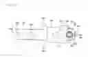 Fig. 25 - Engine air intake arrangement for a vehicle