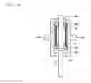 Fig. 29 - Engine air intake arrangement for a vehicle