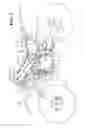 Fig. 02 - Motorcycle body frame structure