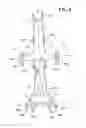 Fig. 07 - Motorcycle body frame structure