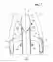 Fig. 08 - Motorcycle body frame structure