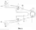 Fig. 07 - Swing arm structure with shaft drive and spacer