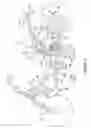 Fig. 02 - Motorcycle frame