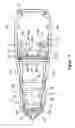 Fig. 03 - Motorcycle frame