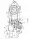 Fig. 06 - Motorcycle frame