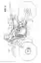 Fig. 02 - Motorcycle exhaust structure